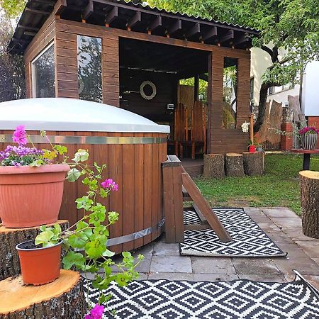 Garden View Home Mārupe Εξωτερικό φωτογραφία