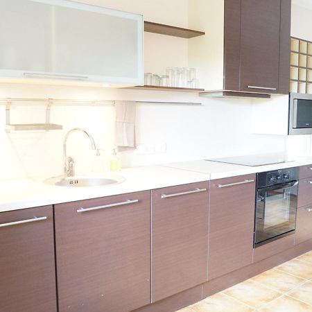 Garden View Home Mārupe Εξωτερικό φωτογραφία