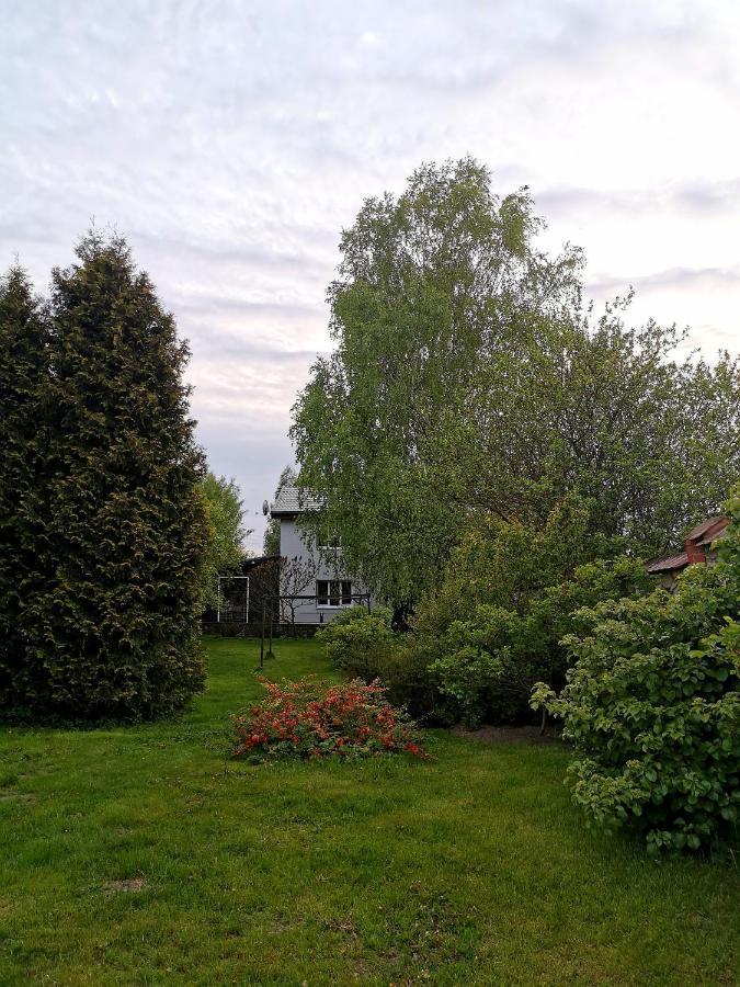 Garden View Home Mārupe Εξωτερικό φωτογραφία