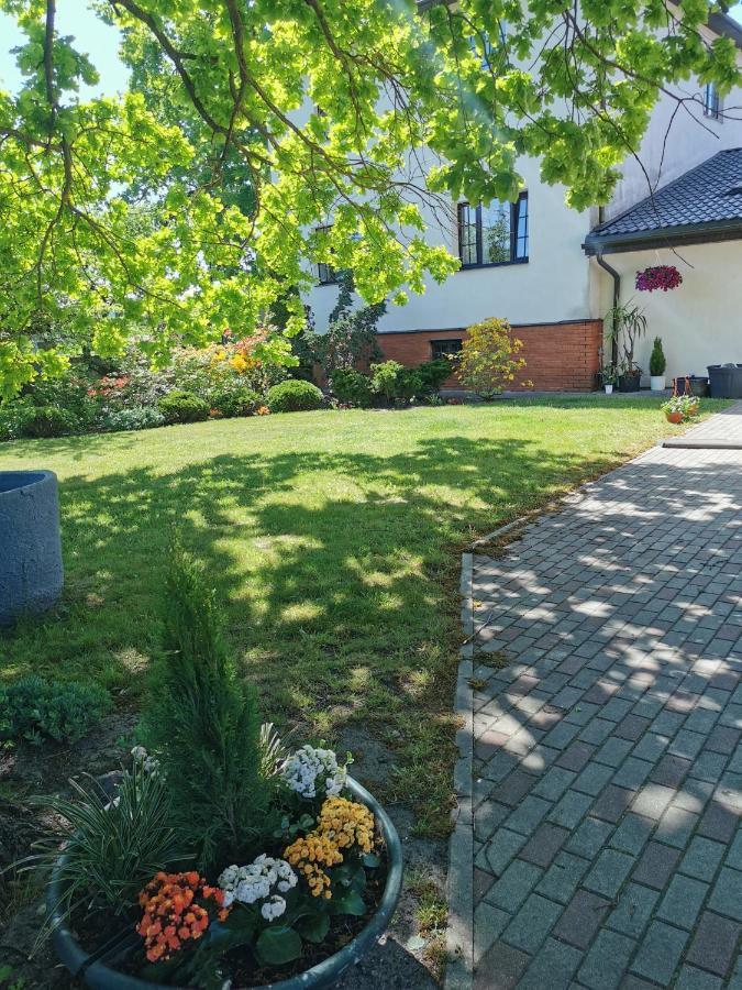 Garden View Home Mārupe Εξωτερικό φωτογραφία