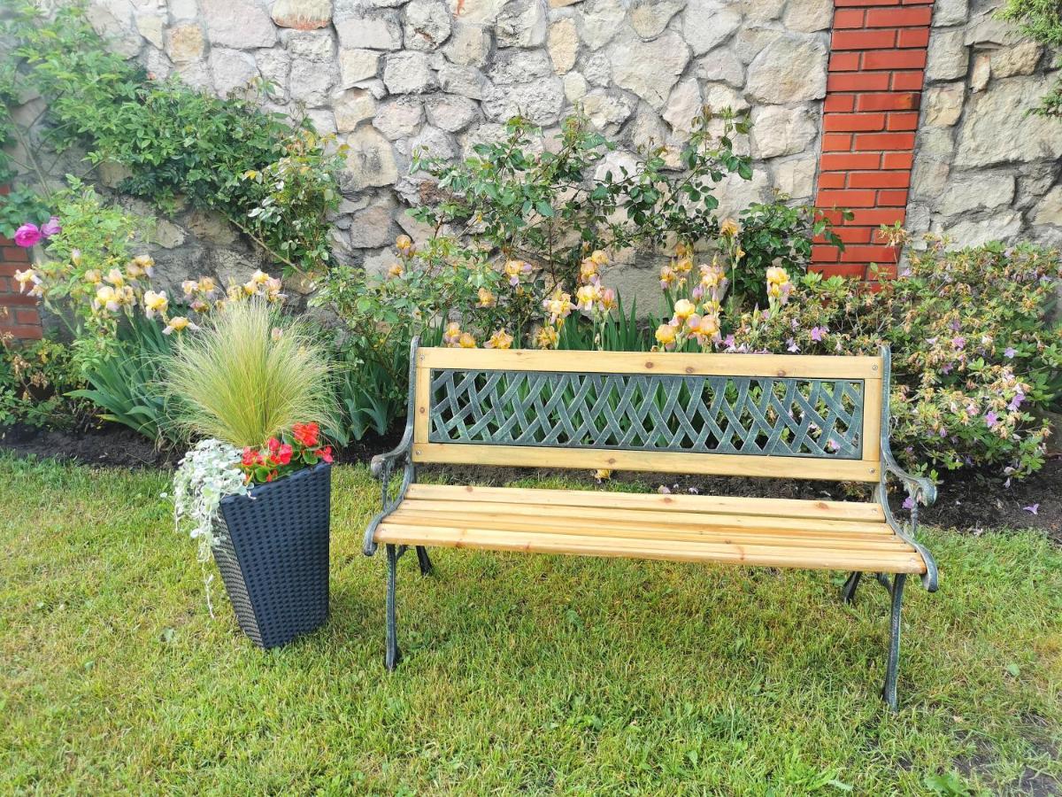 Garden View Home Mārupe Εξωτερικό φωτογραφία