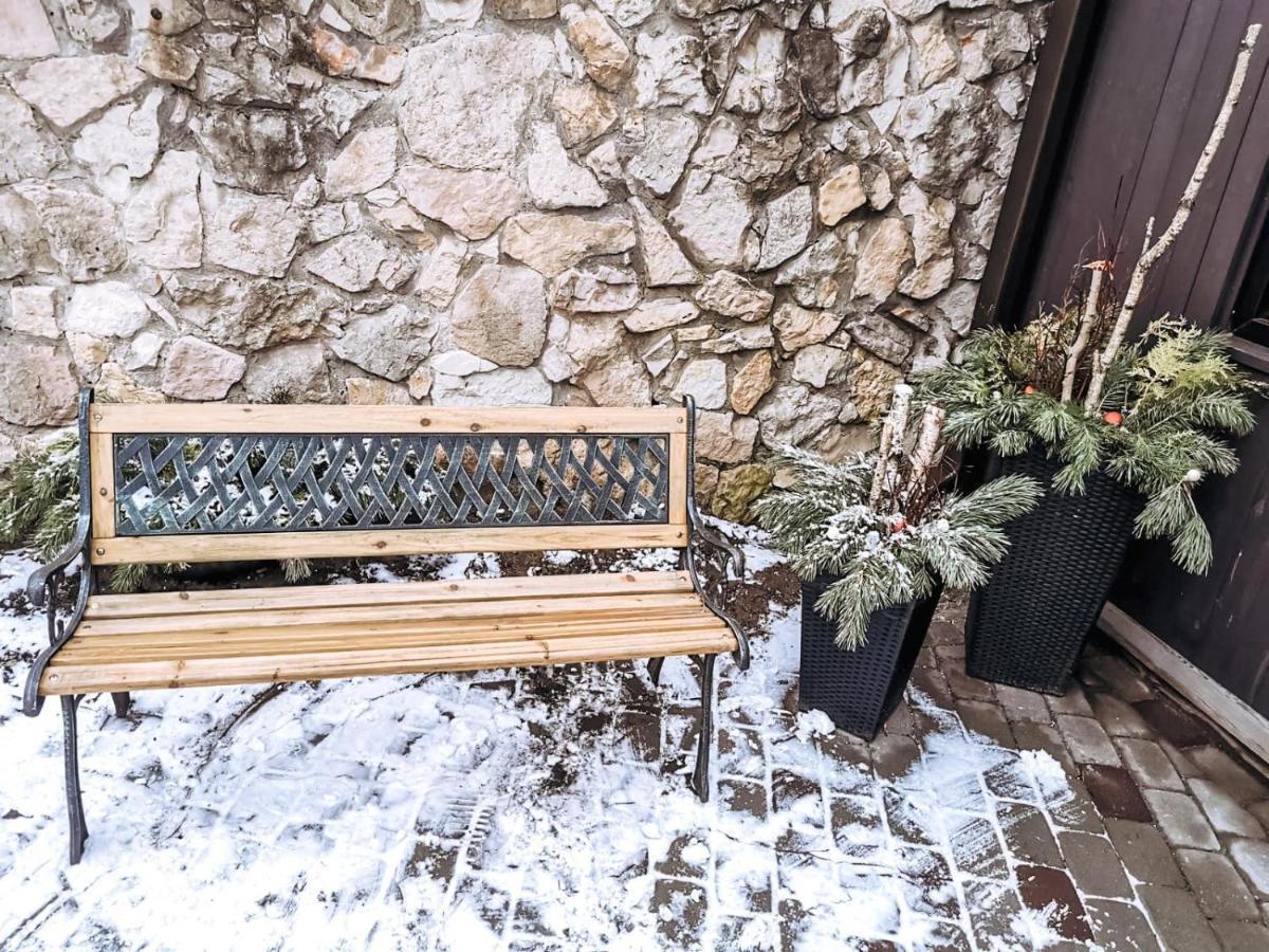 Garden View Home Mārupe Εξωτερικό φωτογραφία