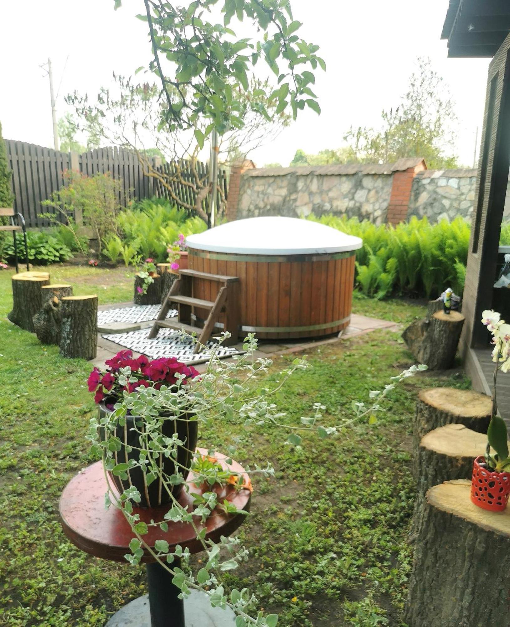 Garden View Home Mārupe Εξωτερικό φωτογραφία