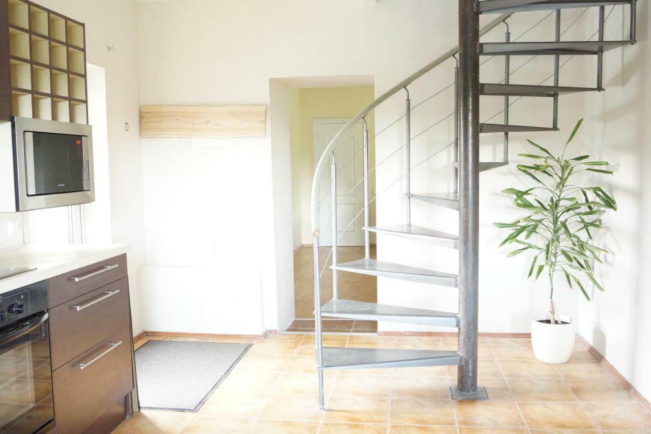 Garden View Home Mārupe Εξωτερικό φωτογραφία