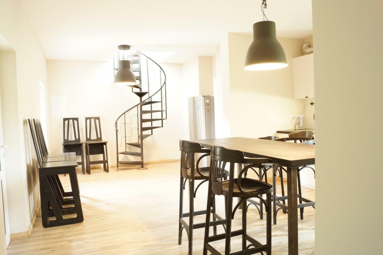 Garden View Home Mārupe Εξωτερικό φωτογραφία