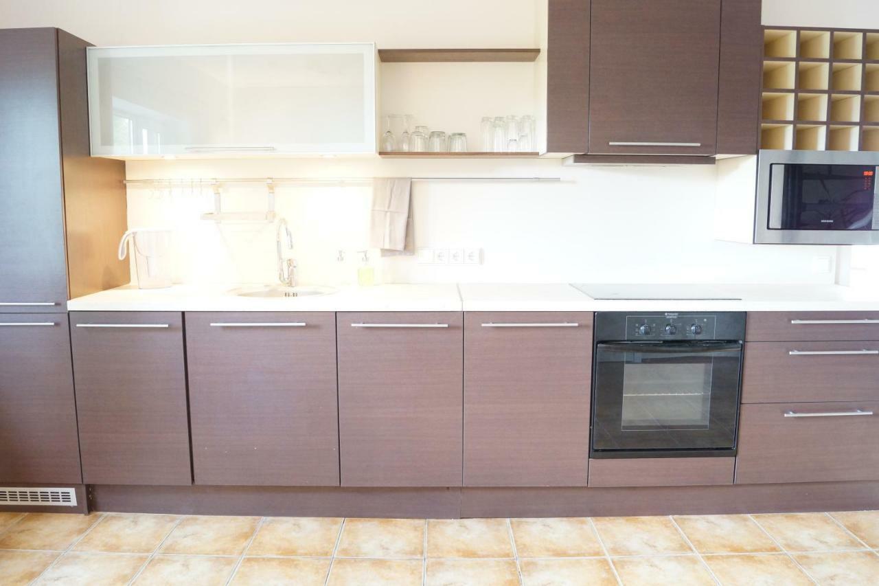 Garden View Home Mārupe Εξωτερικό φωτογραφία