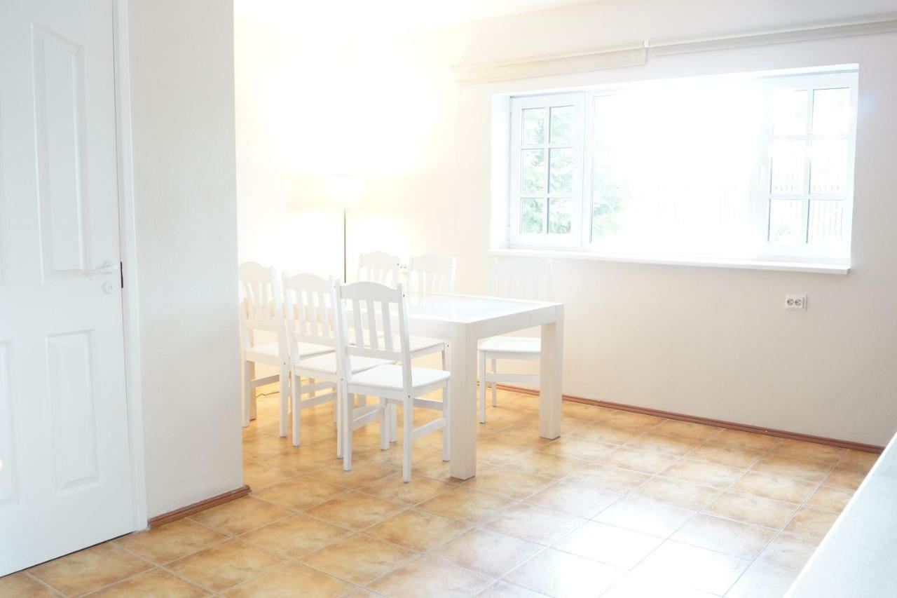 Garden View Home Mārupe Εξωτερικό φωτογραφία