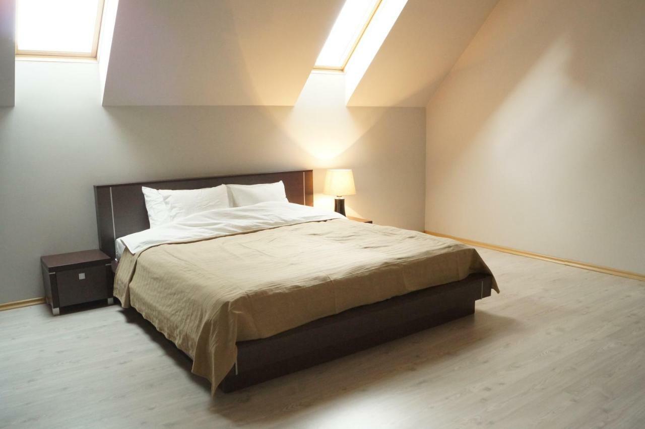 Garden View Home Mārupe Εξωτερικό φωτογραφία