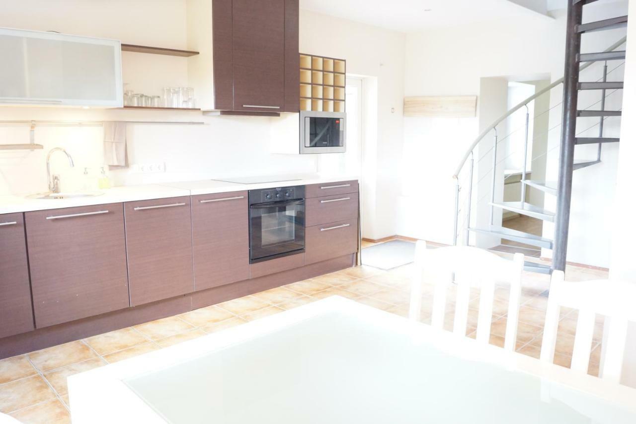 Garden View Home Mārupe Εξωτερικό φωτογραφία