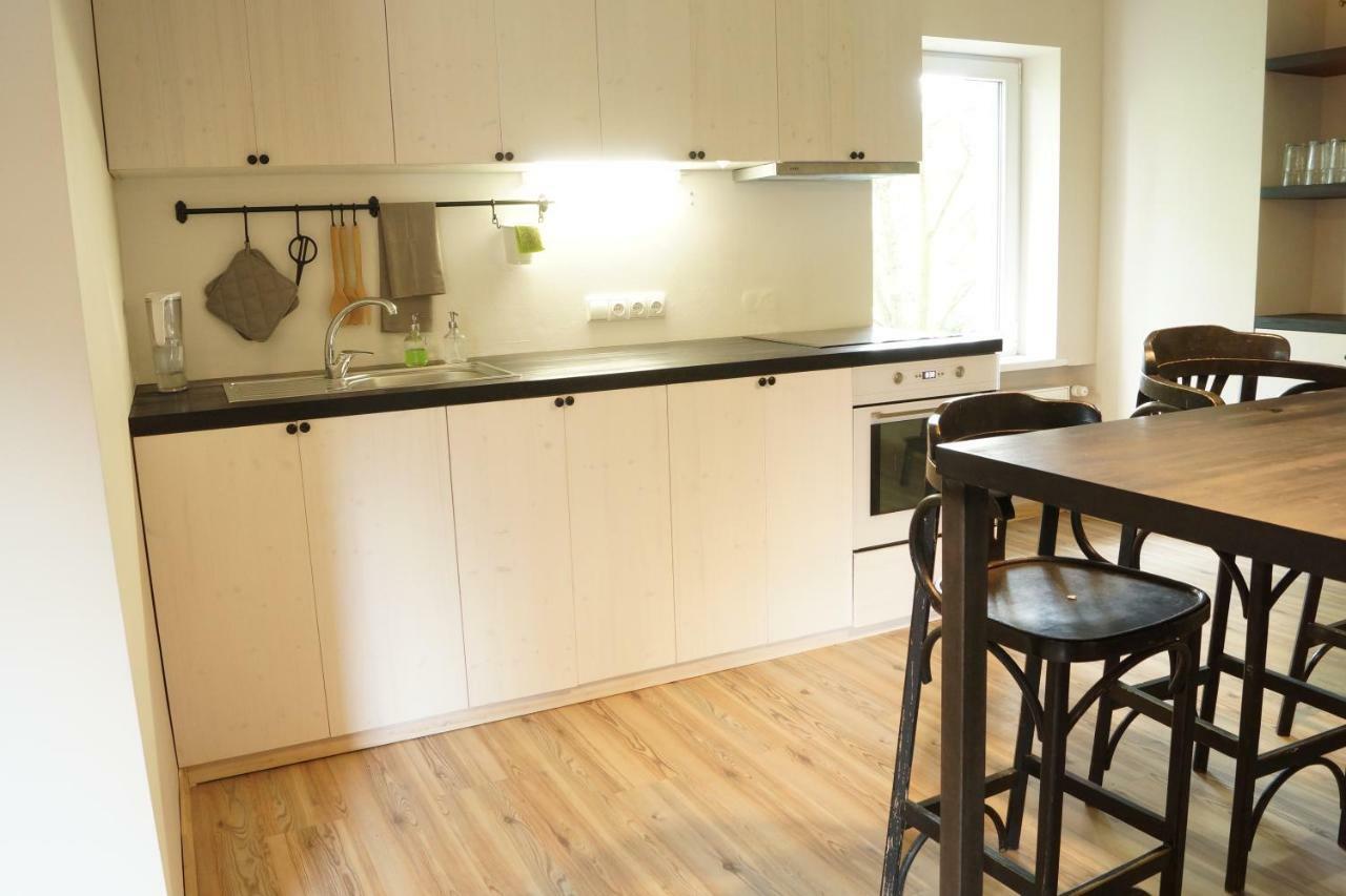 Garden View Home Mārupe Εξωτερικό φωτογραφία
