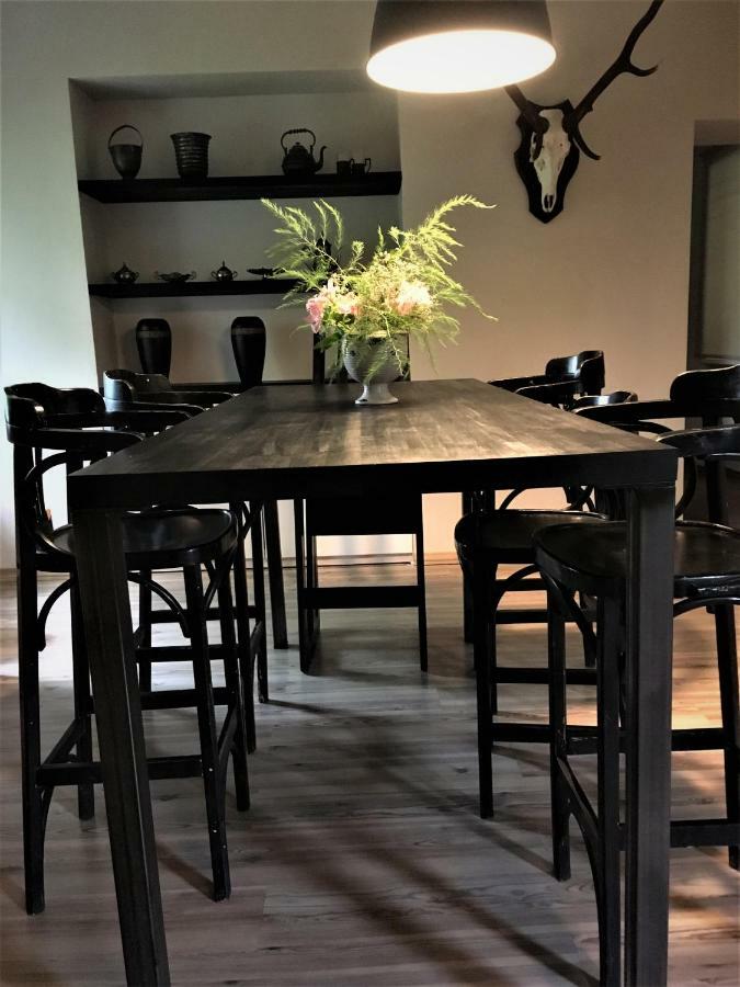 Garden View Home Mārupe Εξωτερικό φωτογραφία
