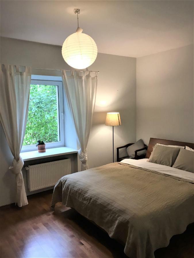Garden View Home Mārupe Εξωτερικό φωτογραφία