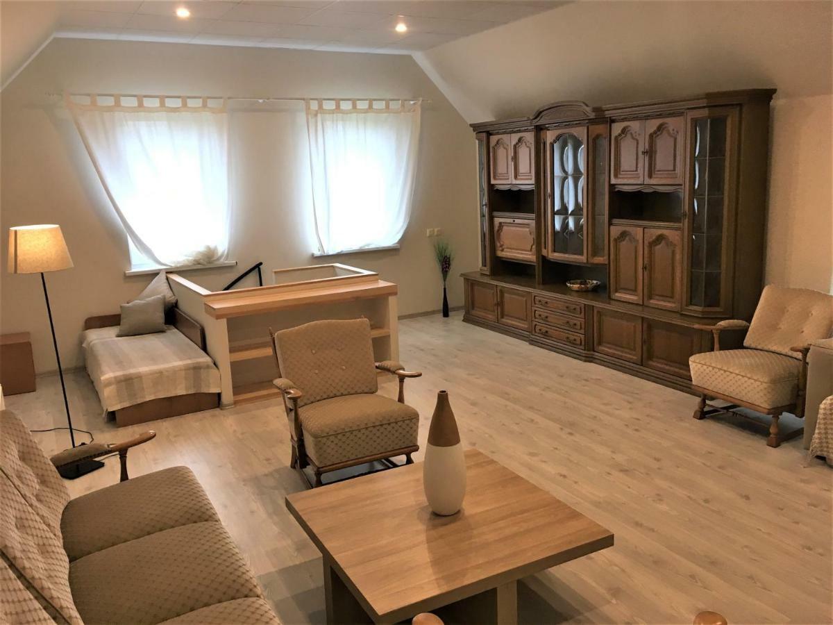 Garden View Home Mārupe Εξωτερικό φωτογραφία
