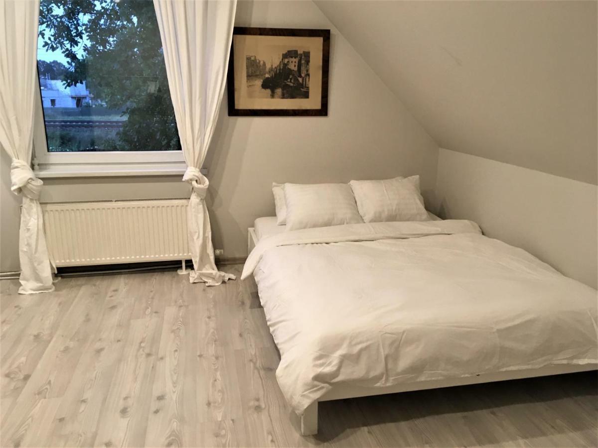Garden View Home Mārupe Εξωτερικό φωτογραφία