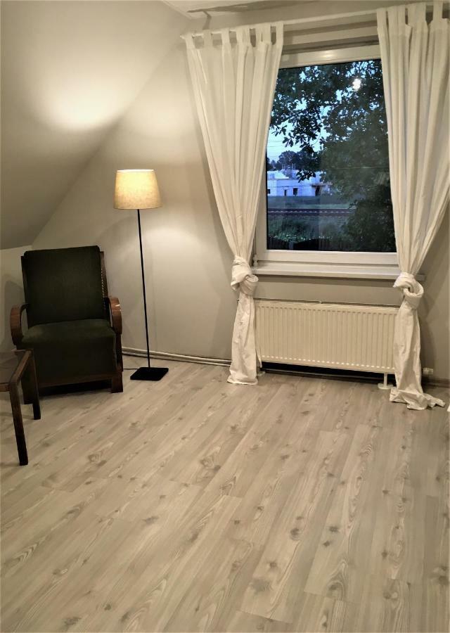 Garden View Home Mārupe Εξωτερικό φωτογραφία