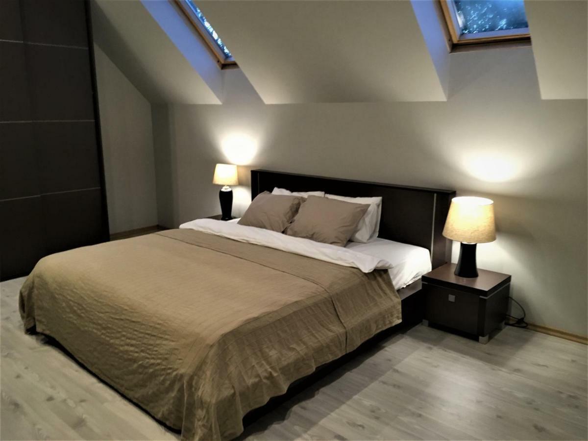 Garden View Home Mārupe Εξωτερικό φωτογραφία