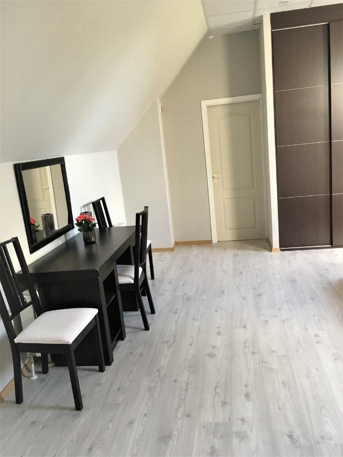 Garden View Home Mārupe Εξωτερικό φωτογραφία