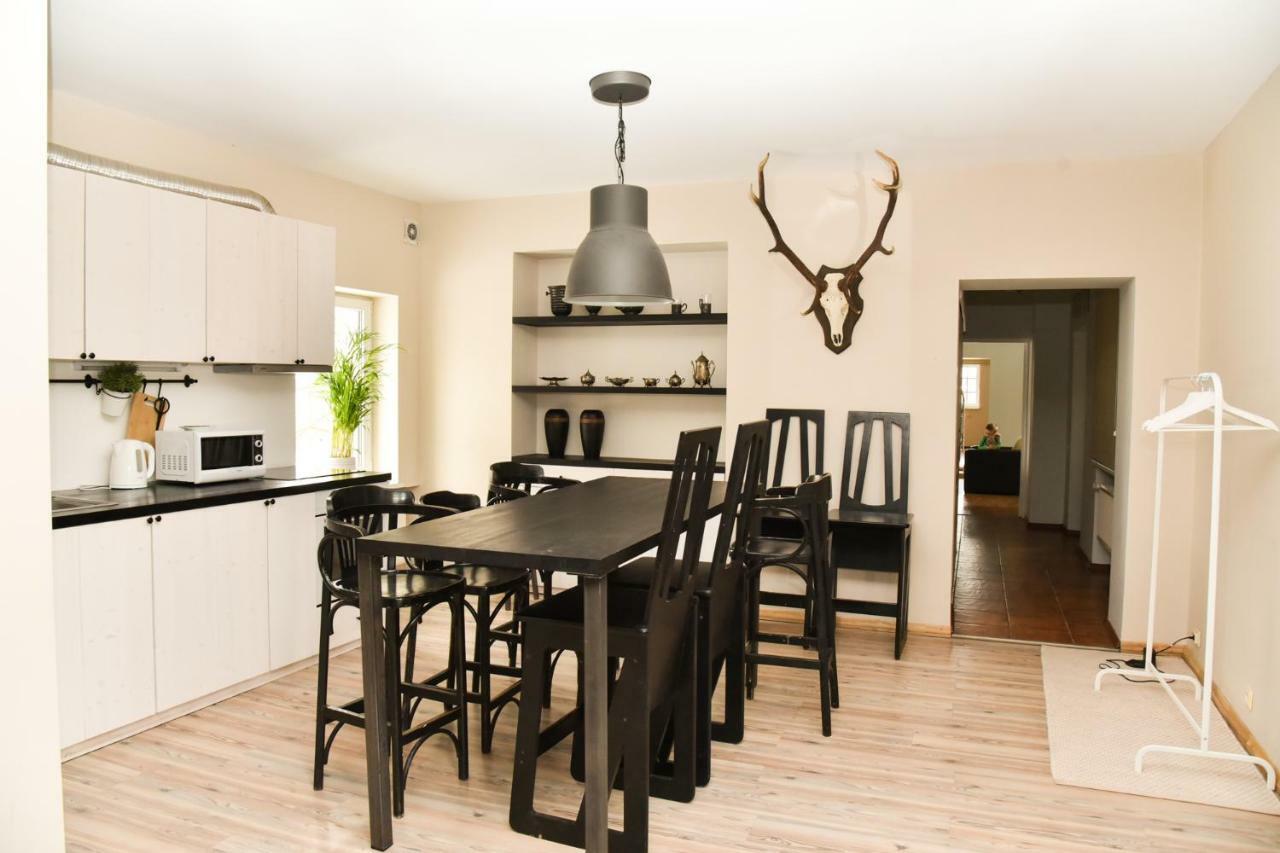Garden View Home Mārupe Εξωτερικό φωτογραφία