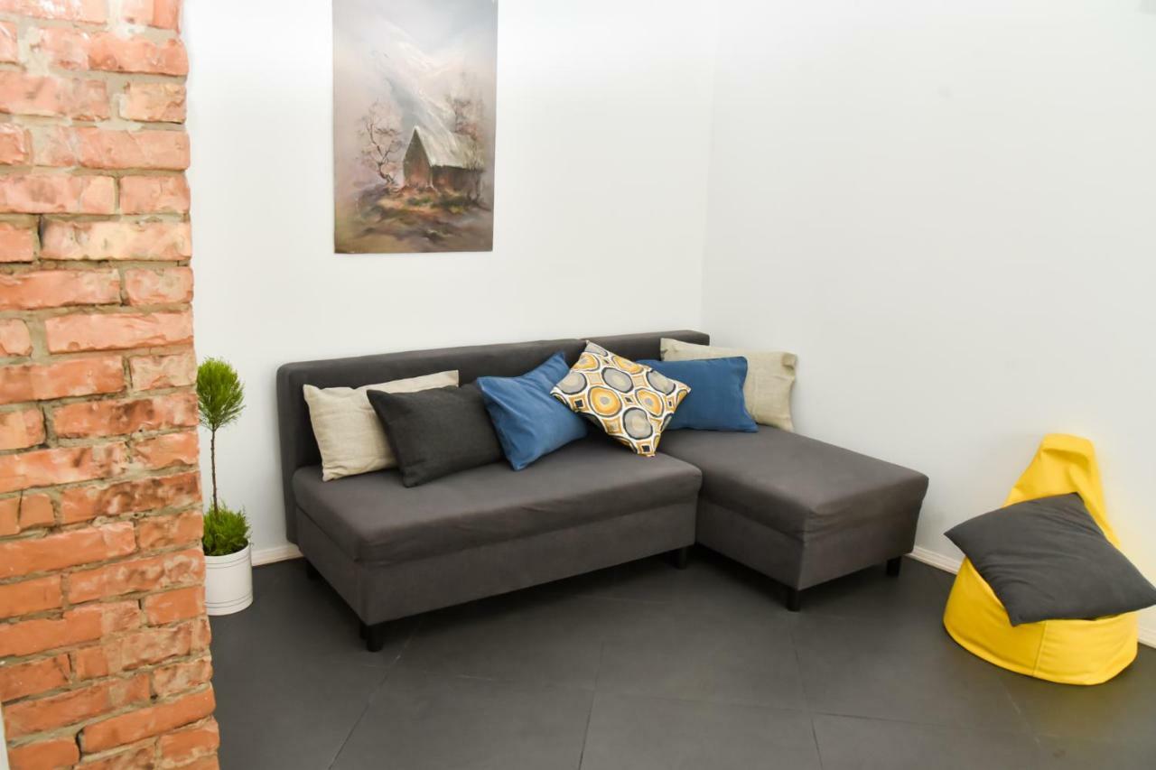 Garden View Home Mārupe Εξωτερικό φωτογραφία