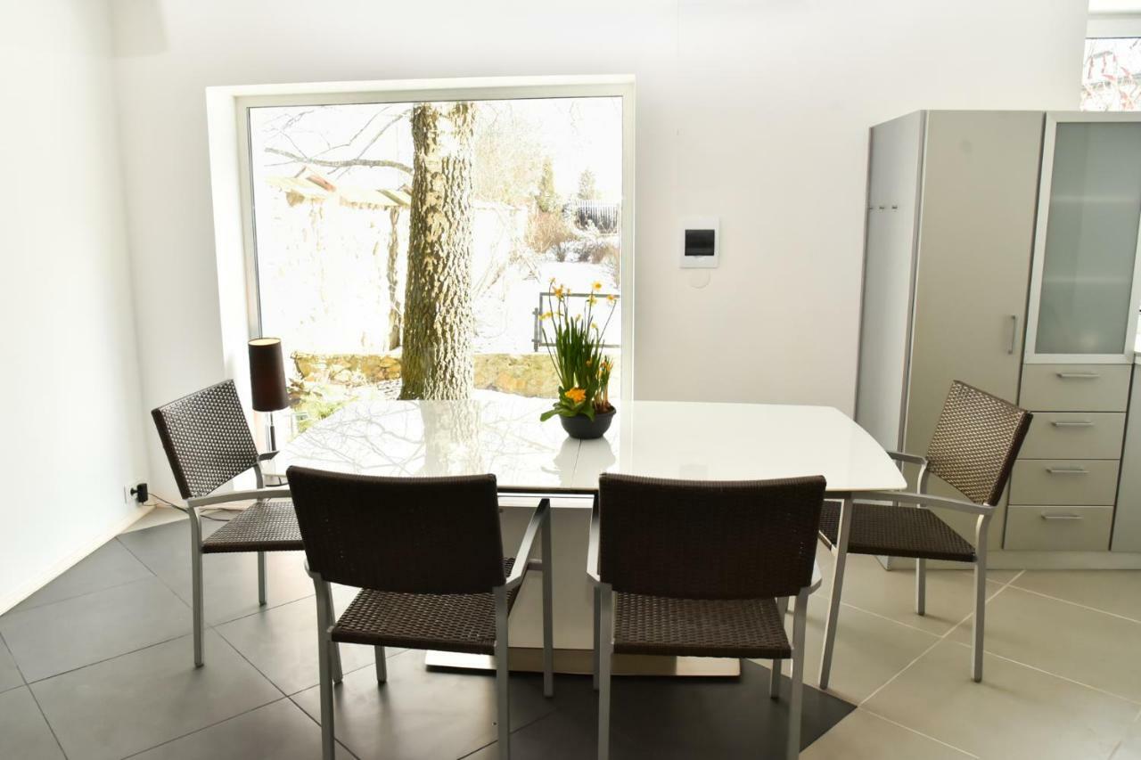 Garden View Home Mārupe Εξωτερικό φωτογραφία