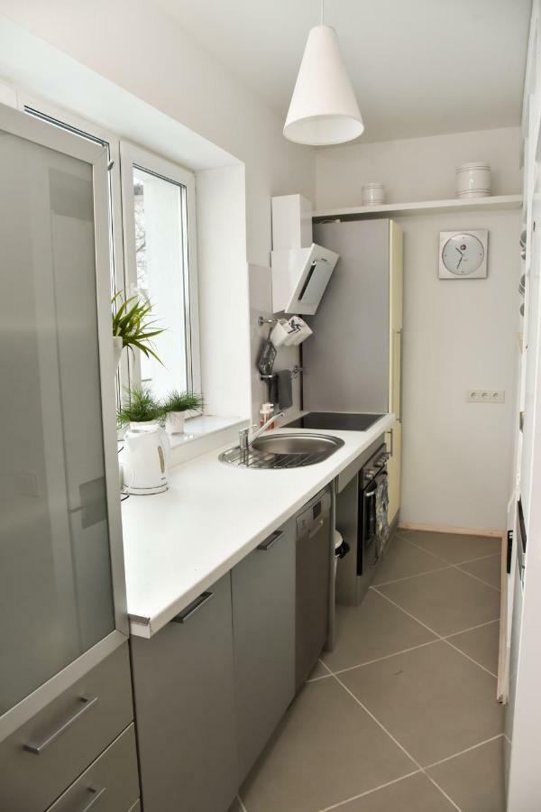 Garden View Home Mārupe Εξωτερικό φωτογραφία