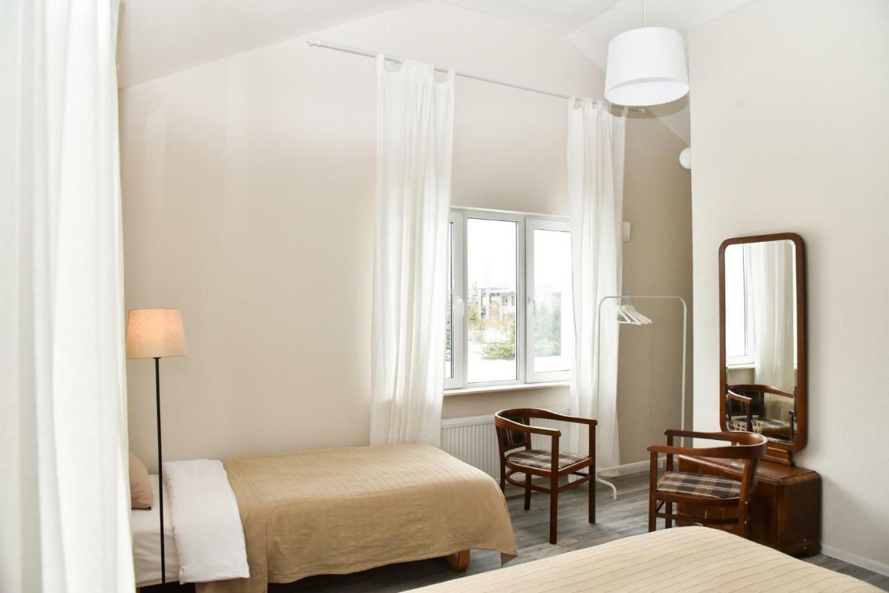 Garden View Home Mārupe Εξωτερικό φωτογραφία