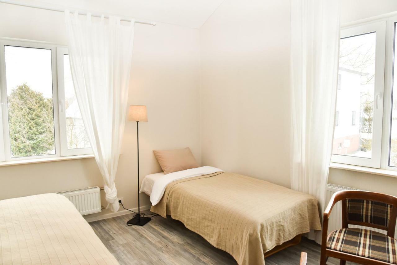 Garden View Home Mārupe Εξωτερικό φωτογραφία
