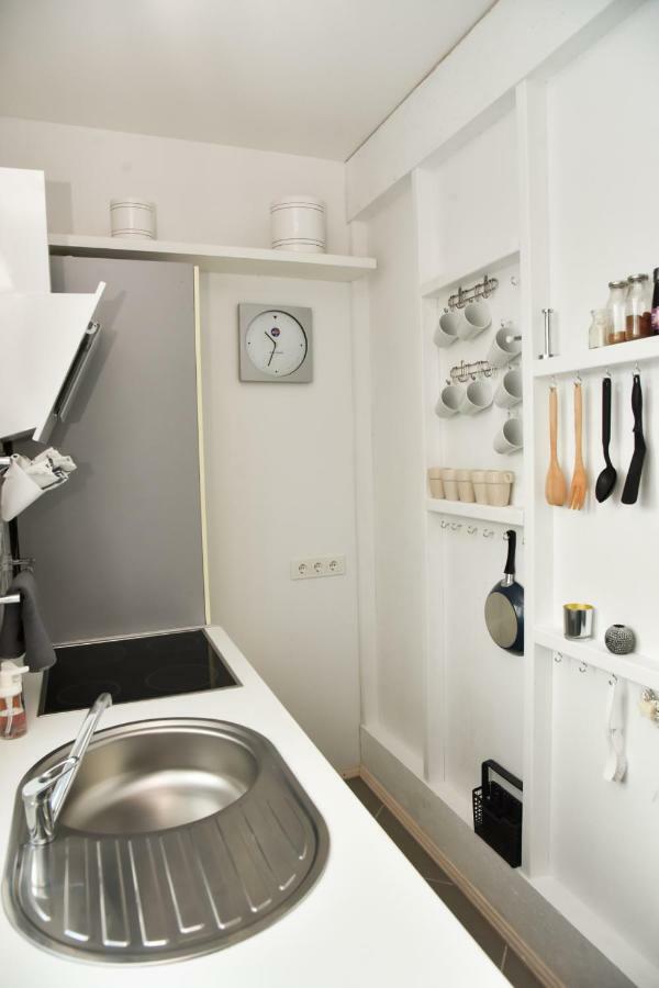 Garden View Home Mārupe Εξωτερικό φωτογραφία