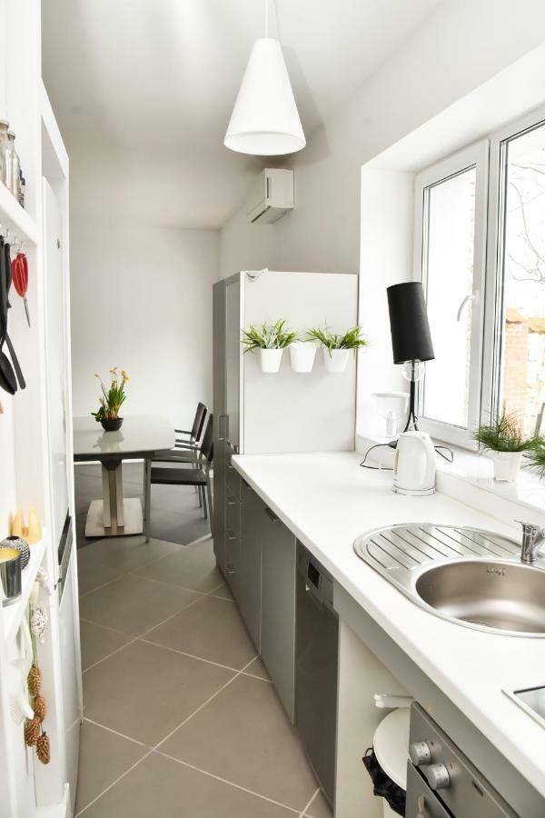 Garden View Home Mārupe Εξωτερικό φωτογραφία
