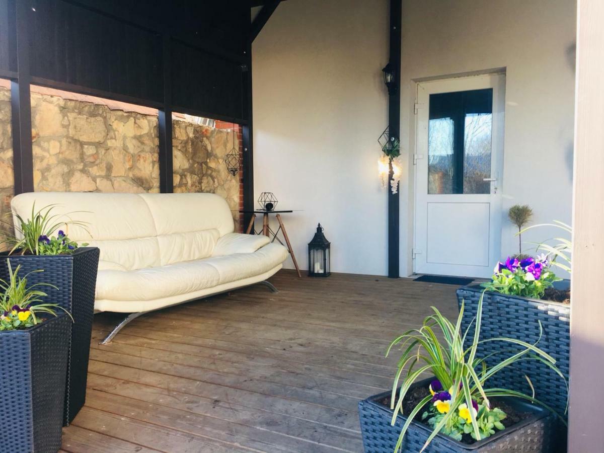 Garden View Home Mārupe Εξωτερικό φωτογραφία