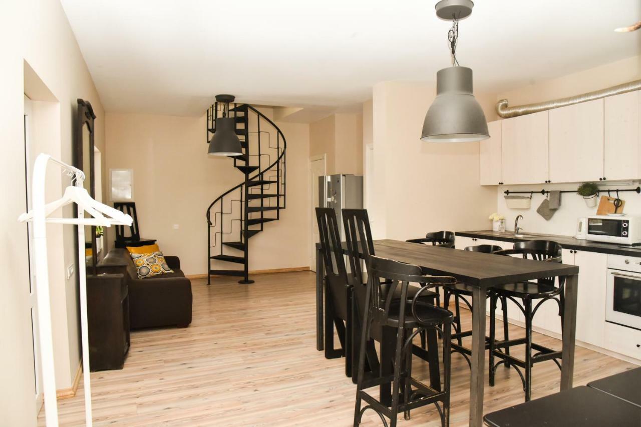 Garden View Home Mārupe Εξωτερικό φωτογραφία