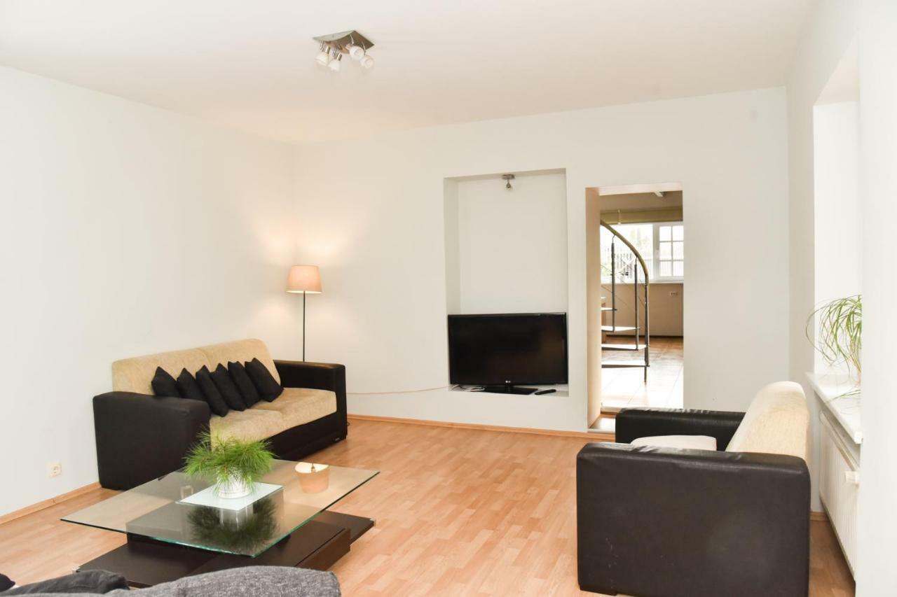 Garden View Home Mārupe Εξωτερικό φωτογραφία