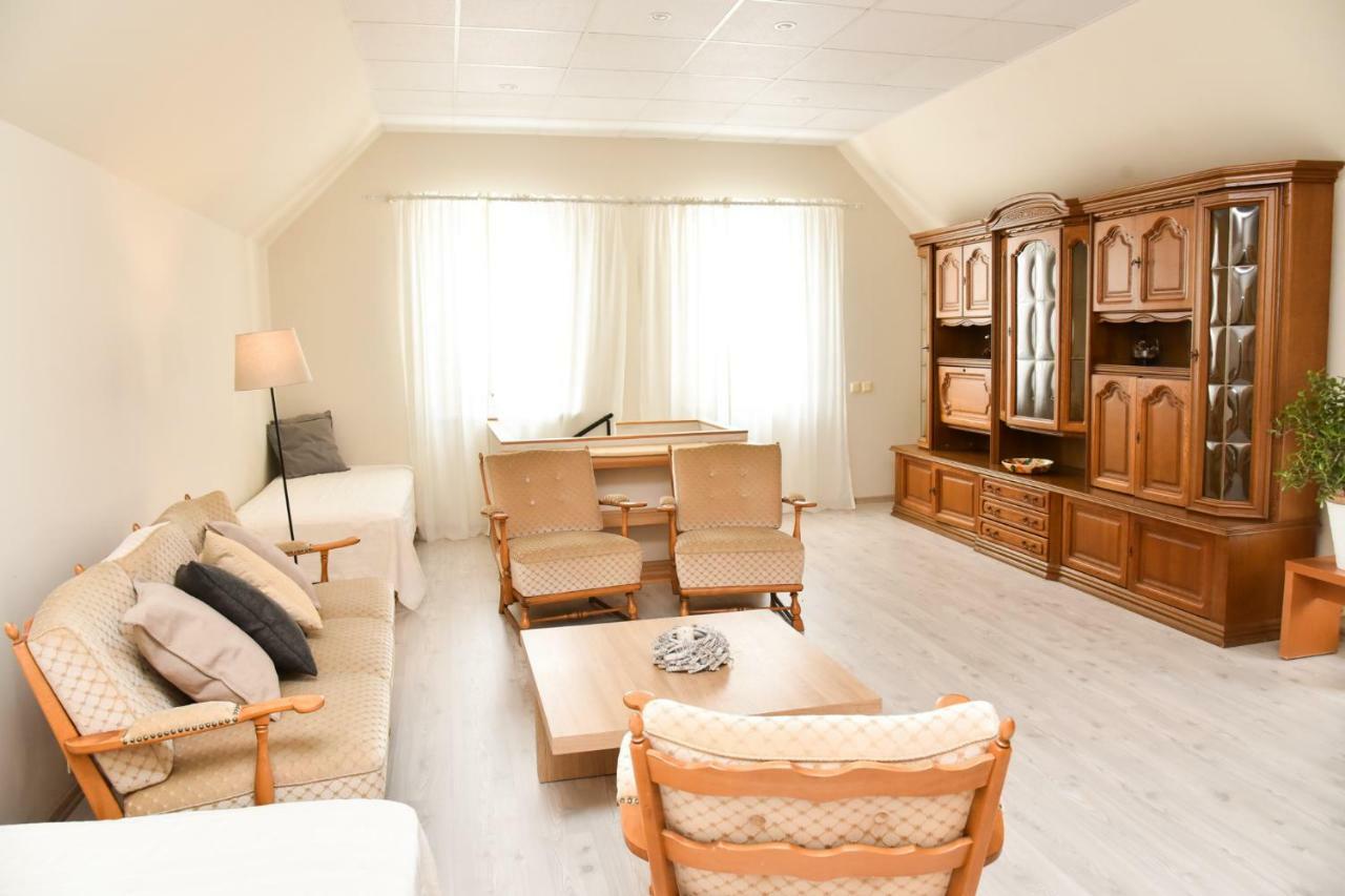 Garden View Home Mārupe Εξωτερικό φωτογραφία