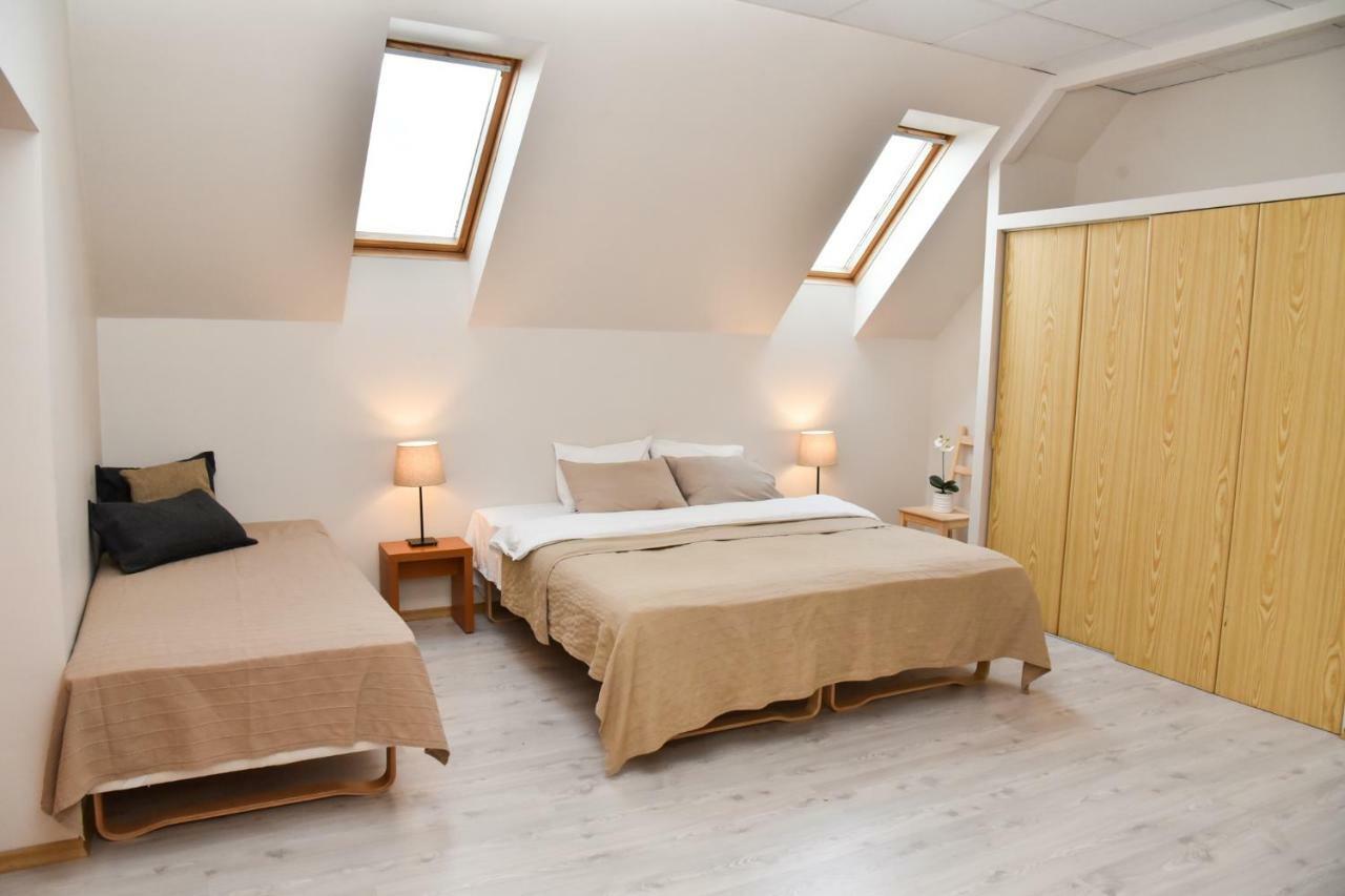 Garden View Home Mārupe Εξωτερικό φωτογραφία