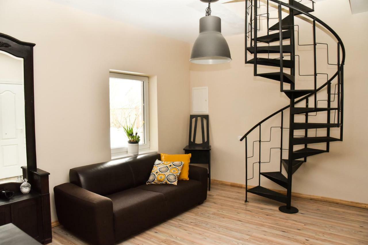 Garden View Home Mārupe Εξωτερικό φωτογραφία
