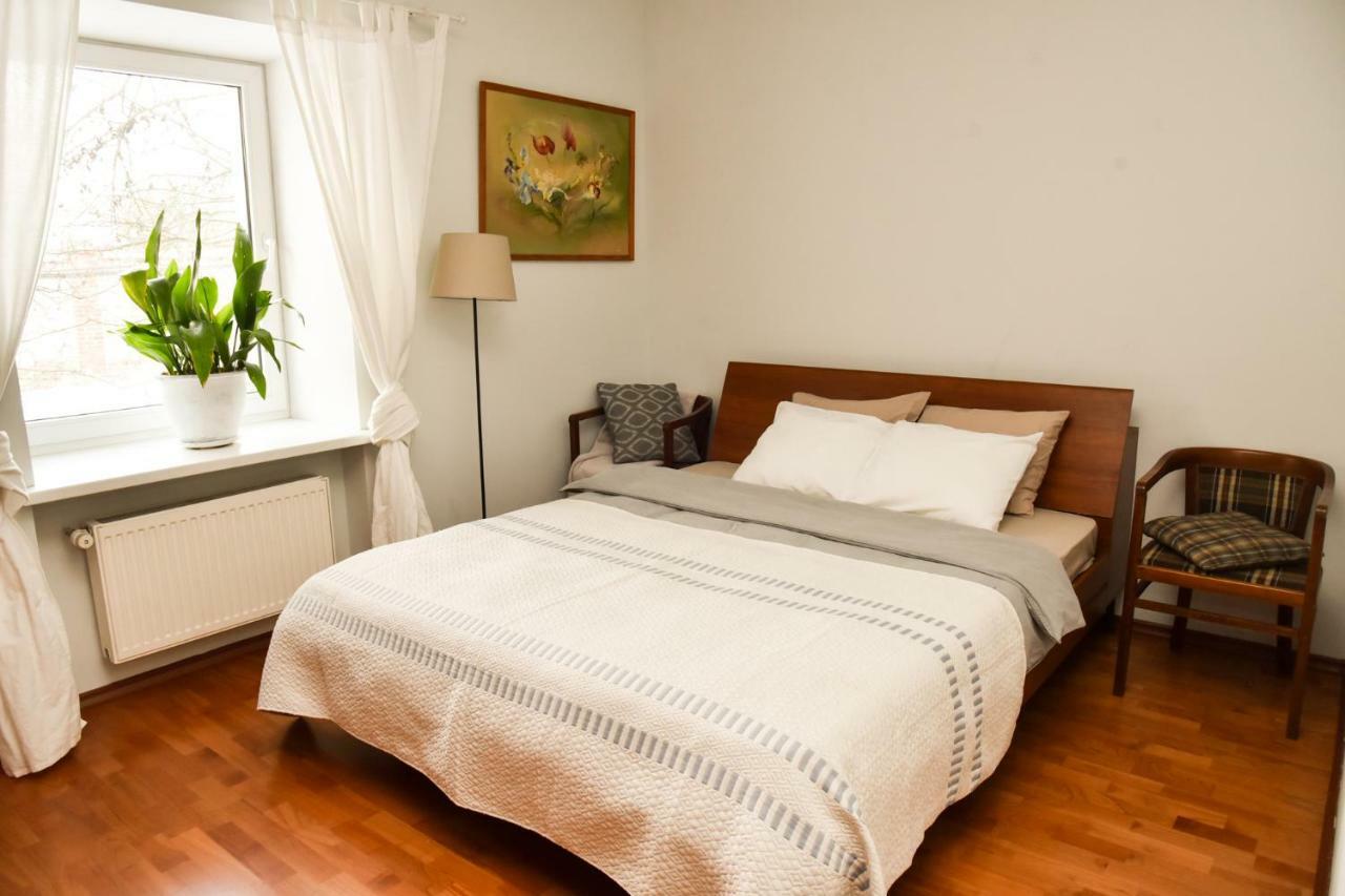 Garden View Home Mārupe Εξωτερικό φωτογραφία