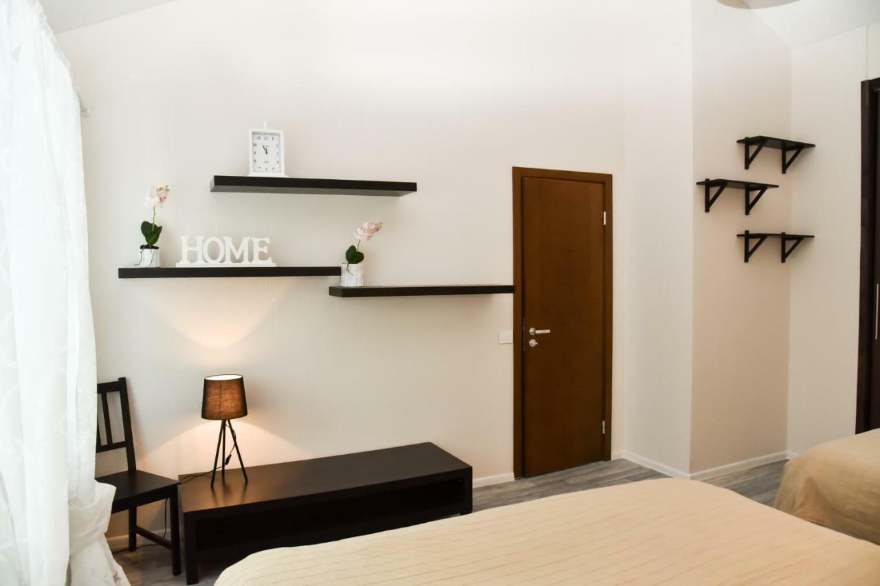 Garden View Home Mārupe Εξωτερικό φωτογραφία