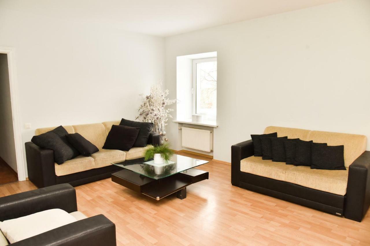 Garden View Home Mārupe Εξωτερικό φωτογραφία